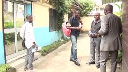 CLEAN : Cameroon: Hausa language journalist tortured in prison News Clip