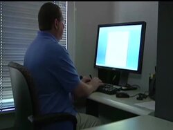 What starts out as a fun activity, can take over some lives. Some psychiatrists say video games are one of the big addictions of the decade and can cause problems for people who play them too much. Others argue it is not a recognized addiction. News Clip