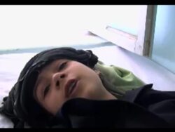 Blast in school in Khost, gas attack on girls' school in Kunduz News Clip