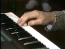 Shakin Loose with Mother Goose event Stock Footage