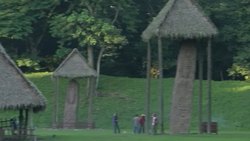 CLEAN : Mayan calendar is only one part News Clip