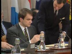 Belgium - Poland sign NATO partnership News Clip