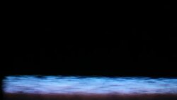 Disconnected Signal on TV Stock Footage