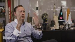 The All-Seeing Eye in the Sky News Clip