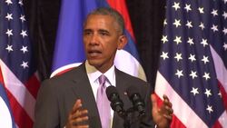 AP cover of Obama speech Instructional Video