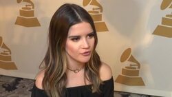 NashvilleÃ¢Â€Â™s Grammy nominees prep for big night News Clip