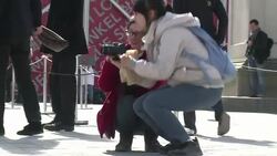 VOICED : No mas selfis en la National Gallery de Londres News Clip