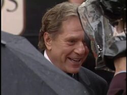 2000 Golden Globe Awards Stock Footage