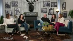 Paul Giamatti, Kathryn Hahn Equate 'Private Life' to 'Waiting for Godot' | Sundance 2018 News Clip