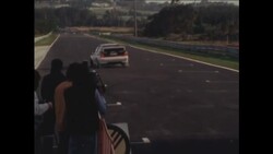 SYND 23 6 82 ESTORIL SEES START OF PORTUGUESE CAR RALLY Instructional Video