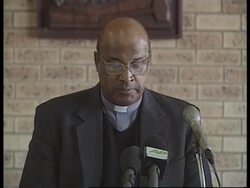 African bishops reject use of condoms in fight against AIDS News Clip