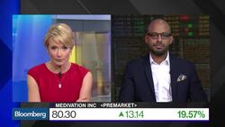 Pfizer Tops Sanofi in $14 Billion Medivation Deal News Clip