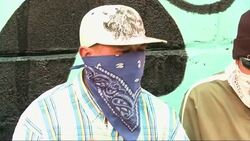 Two biggest gangs agree truce in return for rehabilitation and jobs News Clip