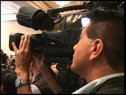 Central American Integration System, Latam leaders meet, Zoellick News Clip