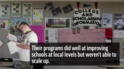 Bill and Melinda Gates Turn Toward US Poverty News Clip