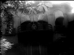 BRAZIL AT WAR - News Clip