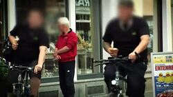 Violence against refugees and those who work with them on the rise across Germany News Clip