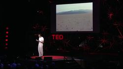 Antony Gormley: Sculpted space, within and without Instructional Video