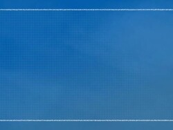 Blueprint House Stock Footage