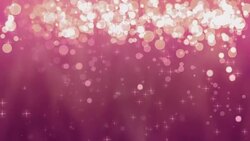 New Year Red Background Loopable Stock Footage