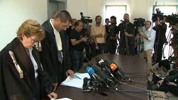 Seven scientists jailed for 6 years for failing to warn of earthquake in 2009 News Clip