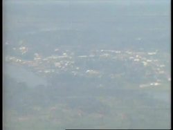 ZAIRE: EBOLA VIRUS FEAR News Clip