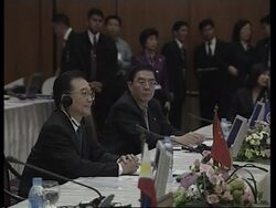 Fears that SARS could become endemic as summit meets News Clip