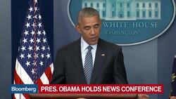 Obama: Will Help Trump With 'Big Challenge' of Transition News Clip