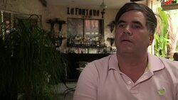 VOICED : Nuevos ricos en Cuba News Clip