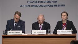 G-20 Endorses Benefits of Free Trade News Clip