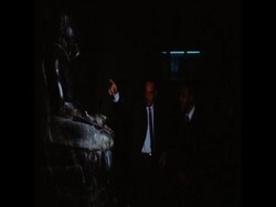 SYND 23/05/1970 FORMER ITALIAN PREMIERALDO MORO VISITS EGYPTIAN MUSEUM News Clip