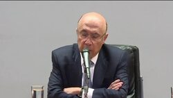 VOICED : Gobierno interino de Brasil anuncia recorte de gastos News Clip