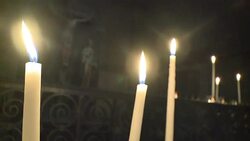 CLEAN : Paris mayor dedicates garden in memory of monks of Tibhirine News Clip