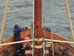 HD: Sailing Stock Footage