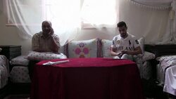 CLEAN : Downed Moroccan jet in Yemen: the pilots family remains hopeful News Clip