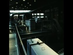 SYND 05/12/70 CHILEAN COPPER MINES TO BE NATIONALISED News Clip