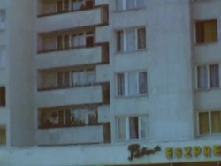 Matthias Church Stock Footage