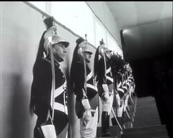 TITO IN PARIS News Clip