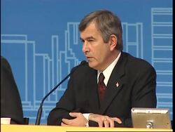 US comment on resumption of beef exports to Japan News Clip