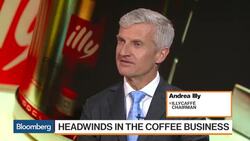 The Big Business Behind Your Cup of Joe News Clip