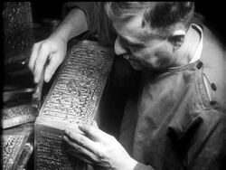 Cairo prepares for Royal Wedding. News Clip