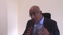 CLEAN : Kenya may be growing but You can't eat GDP News Clip