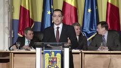 Ponta sworn in as PM after lawmakers approve his centre-left government News Clip
