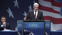 CLEAN: US right wing revs up for anti-Obama race in 2012 News Clip