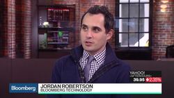 Yahoo Discloses Second Major Security Breach News Clip