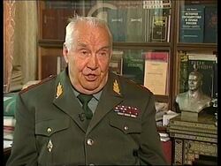 General on Afghan situation + Tajikistan rules support Instructional Video