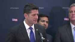 Ryan: House focused on US tax reform News Clip