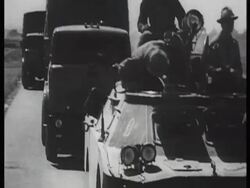 Russian Soviet Archival Footage 1898 - 1939 Stock Footage