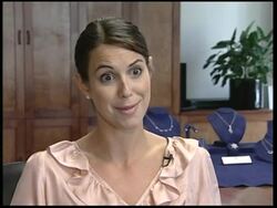 Mother's Day fashion in Los Angeles News Clip