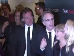 Naomi Watts, Doug Liman, Valerie Plame Wilson and Joseph Wilson at the Giorgio Armani & The Cinema Society Host A Screening of 'Fair Game Stock Footage